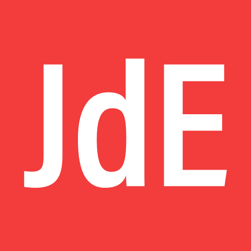 Le Journal des Entreprises