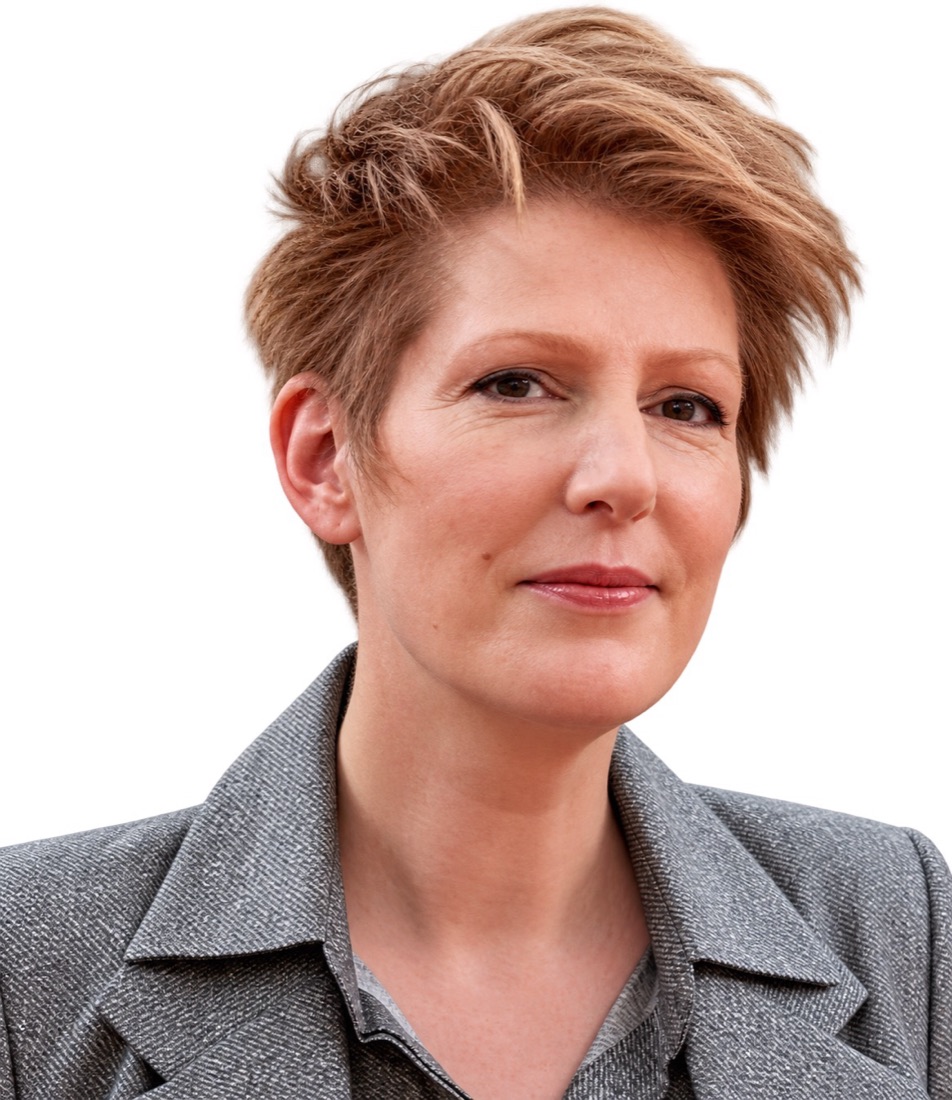 Natacha Polony